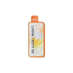 Lost Mary MT50K Turbo Tropical Frost Disposable Vape