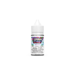 LEMON DROP WILD BERRY ICE SALT (30ML) MISTER VAPOR TORONTO BURLINGTON