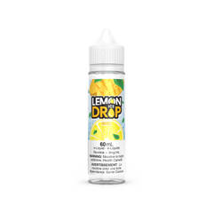 Lemon Drop Mango Ice - E-Liquid - Mister Vapor