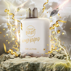 Level X G2 Ultra Flavour Beast Pods - Cravin' Birthday Confetti, 50K Puffs - PODS - Mister Vapor