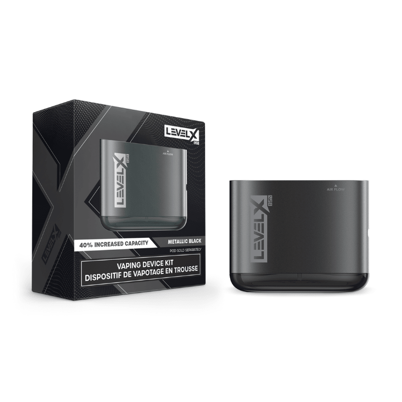 Flavour Beast Level X 850 Device - level - Mister Vapor
