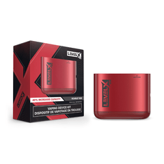 Flavour Beast Level X 850 Device - level - Mister Vapor
