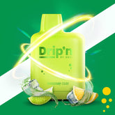 Level X G2 Boost Drip'n Pods - Spritz, 25k Puffs - PODS - Mister Vapor