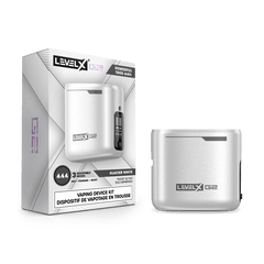 Level X Boost G2 Battery - Mod - Mister Vapor