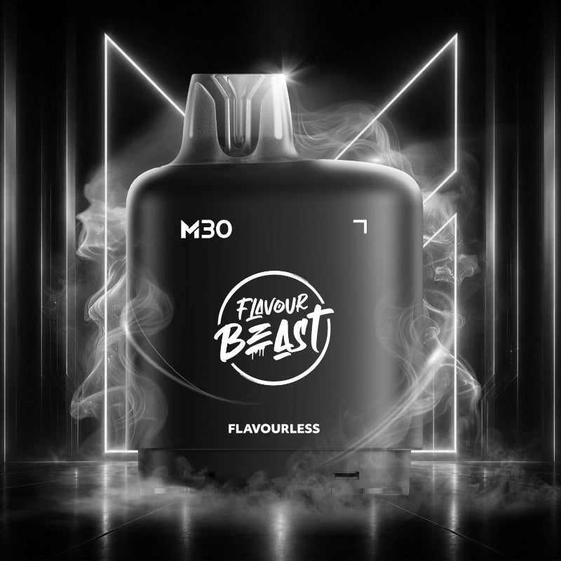 Level X Flavour Beast M Series - Flavourless