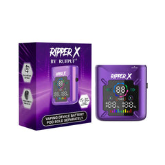 Ripper X Ultra Battery