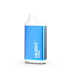 Nova Hush 2 Pro Electroplated 510 Battery Thread - Mister Vapor