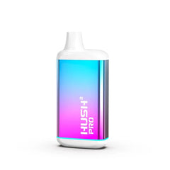 Nova Hush 2 Pro Electroplated 510 Battery Thread - Mister Vapor