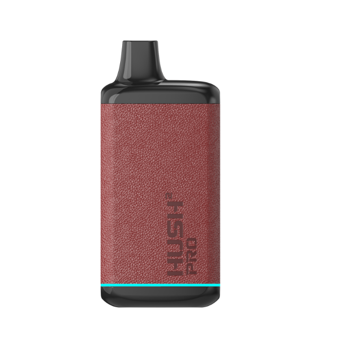BUY NOVA HUSH 2 PRO LEATHER EDITION 510 BATTERY THREAD AT MISTER VAPOR CANADA