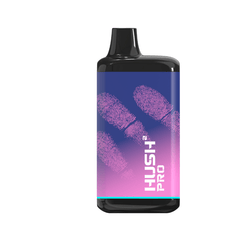 Nova Hush 2 Pro 510 Battery Thread (Thermal Edition) - Mister Vapor