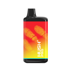 Nova Hush 2 Pro 510 Battery Thread (Thermal Edition) - Mister Vapor