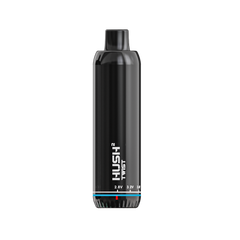 BUY NOVA HUSH 2 TWIST 510 BATTERY THREAD AT MISTER VAPOR CANADA