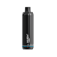 Nova Hush 2 Twist 510 Battery Thread - Mister Vapor