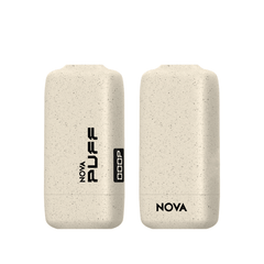 Nova Puff Compact Personal Air Filter Disposable - Accessories - Mister Vapor