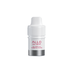 Allo Ultra 10k Hybrid Fuji Apple Ice Pre-filled Pod - PODS - Mister Vapor