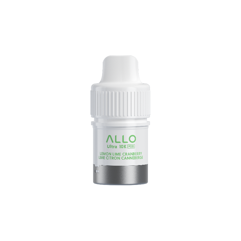 Allo Ultra 10K Hybrid Vape – 10,000 puffs, USB-C charging, refillable pod. Big flavour, low waste. Shipping to Quebec, Nova Scotia, Alberta.
