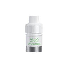 Allo Ultra 10k Hybrid Lemon Lime Cranberry Pre-filled Pod - PODS - Mister Vapor