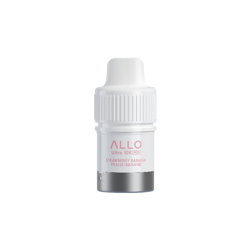 Allo Ultra 10K Hybrid Vape – 10,000 puffs, USB-C charging, refillable pod. Big flavour, low waste. Shipping to Quebec, Nova Scotia, Alberta.