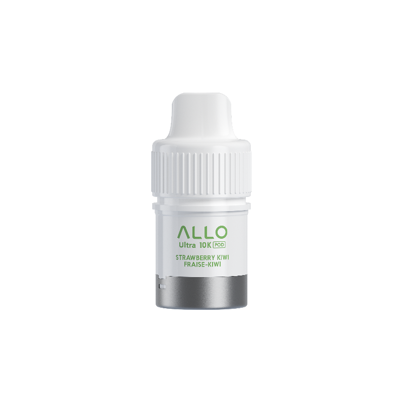 Allo Ultra 10K Hybrid Vape – 10,000 puffs, USB-C charging, refillable pod. Big flavour, low waste. Shipping to Quebec, Nova Scotia, Alberta.