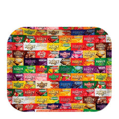 Raw Large Rolling Tray