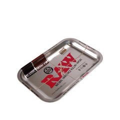 Raw Small Rolling Tray