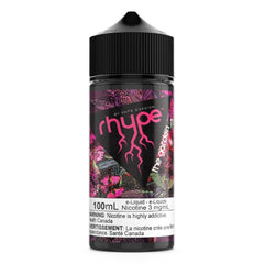 Rhype The Garden - E-Liquid - Mister Vapor