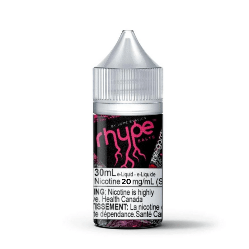 Rhype The Garden Nic Salts - E-Liquid - Mister Vapor