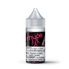 Rhype The Garden Nic Salts - E-Liquid - Mister Vapor