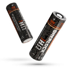 Sherlock2 Hohm 20700 Battery 3116mAh - Accessories - Mister Vapor