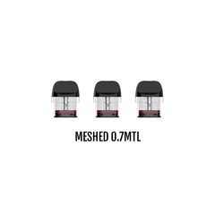 SMOK Novo 5 Replacement Pod (CRC)