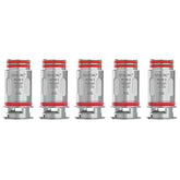 SMOK RPM3 REPLACEMENT COILS (5 PACK) MISTER VAPOR