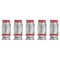 Smok RPM3 Replacement Coils (5 Pack) - Coils - Mister Vapor