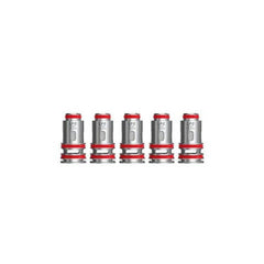 Smok LP2 Replacement Coil (5 Pack) - Coils - Mister Vapor