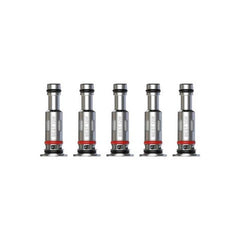 SMOK NOVO 4/LP1 REPLACEMENT COIL (5 PACK) MISTER VAPOR