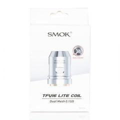 Smok TFV16 Lite Replacement Coil (3 Pack)