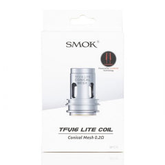 Smok TFV16 Lite Replacement Coil (3 Pack)
