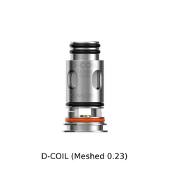 Smok D-Coil - Coils - Mister Vapor