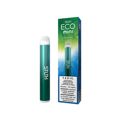 STLTH Eco Mini Disposable Vape - Polar Mint