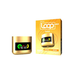 STLTH Loop Max Device - Mod - Mister Vapor