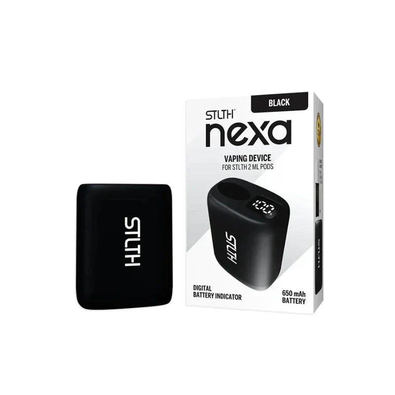 STLTH NEXA DEVICE at Mister Vapor Ontario Canada