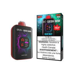 STLTH X GEEKBAR Canada Day Limited Edition 80K Disposable Vape, 30mL