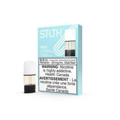 STLTH Frost Pods (3Pk) - Pods - Mister Vapor