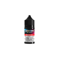 Geek Bar Salt 30mL - Strawberry Twist Ice
