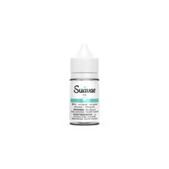 Suavae Salt Ice