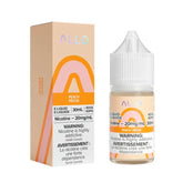 1. BEST SELLER ALLO E-LIQUID PEACH At Mister Vapor Canada