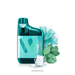 Vuse GO 1000 Disposable - DISPOSABLE - Mister Vapor