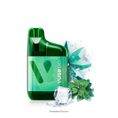 Vuse GO 1000 Disposable - DISPOSABLE - Mister Vapor