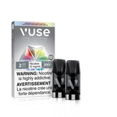 Vuse Clear Epod Pod - Pods - Mister Vapor