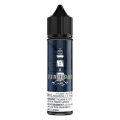 Ultimate Bacco VCT (60mL) - E-Liquid - Mister Vapor