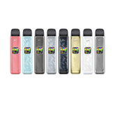 Uwell Caliburn G4 Pod Kit 2mL - Starter Kit - Mister Vapor